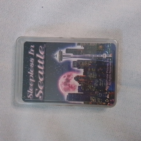 Set/Decks of cards and brain game. - Picture 3 of 8